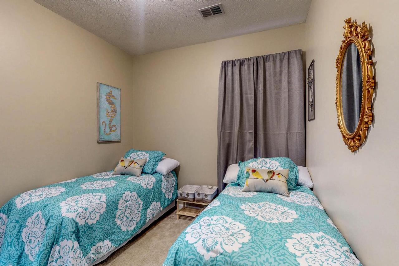 Beach Eagle Hotel Myrtle Beach Luaran gambar