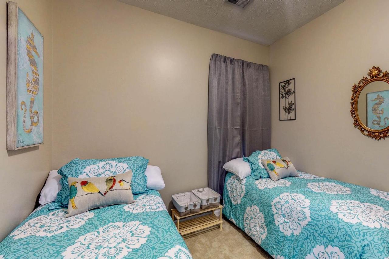 Beach Eagle Hotel Myrtle Beach Luaran gambar