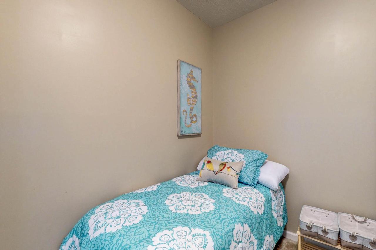 Beach Eagle Hotel Myrtle Beach Luaran gambar