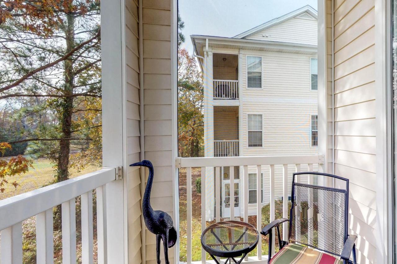 Beach Eagle Hotel Myrtle Beach Luaran gambar