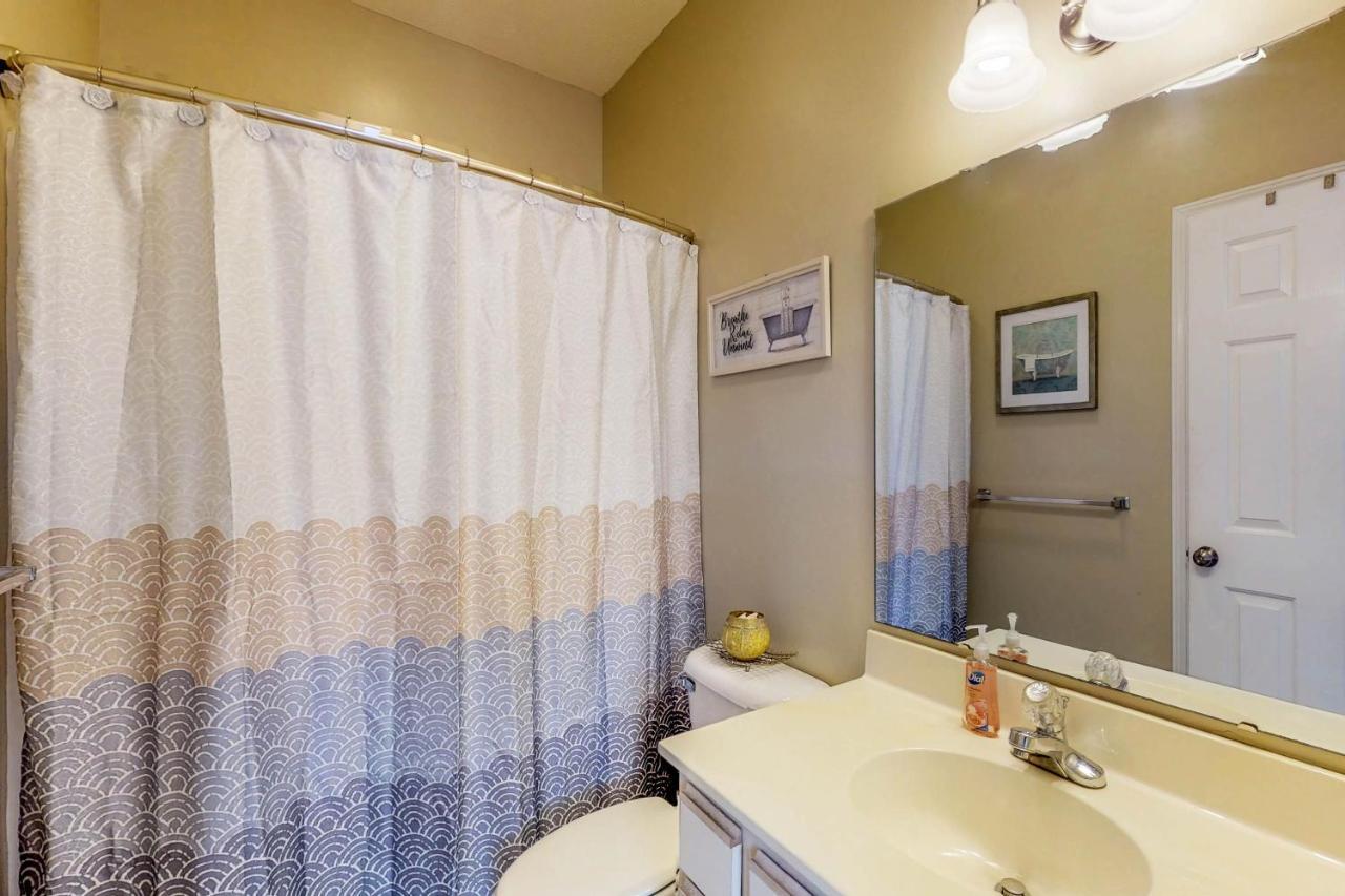 Beach Eagle Hotel Myrtle Beach Luaran gambar